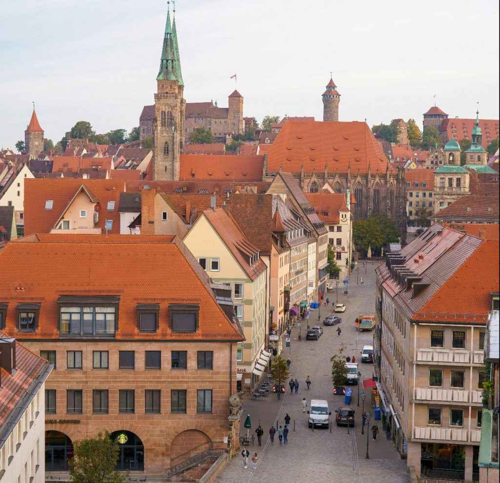 Viaggio in Baviera in 7 giorni: tutte le tappe