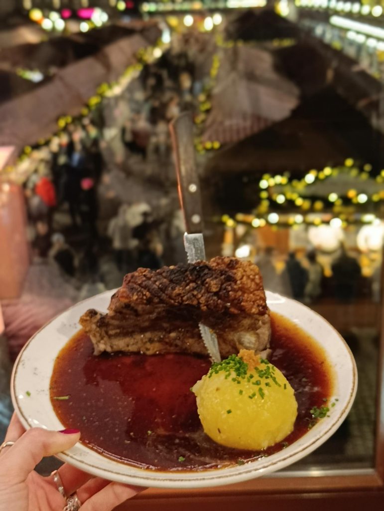 Cosa vedere a Norimberga in 2 o 3 giorni