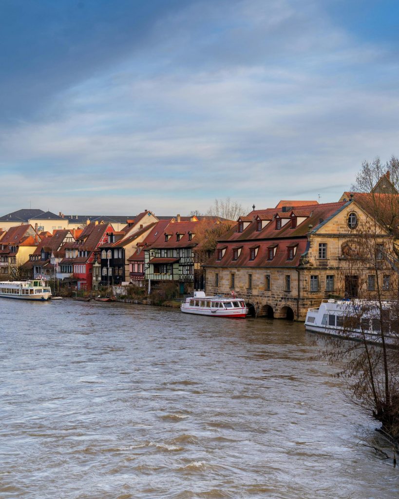 Cosa vedere a Bamberga in 1 o 2 giorni