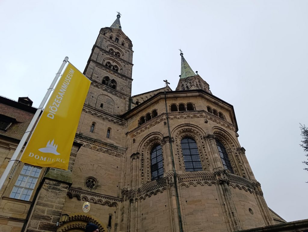 Cosa vedere a Bamberga in 1 o 2 giorni