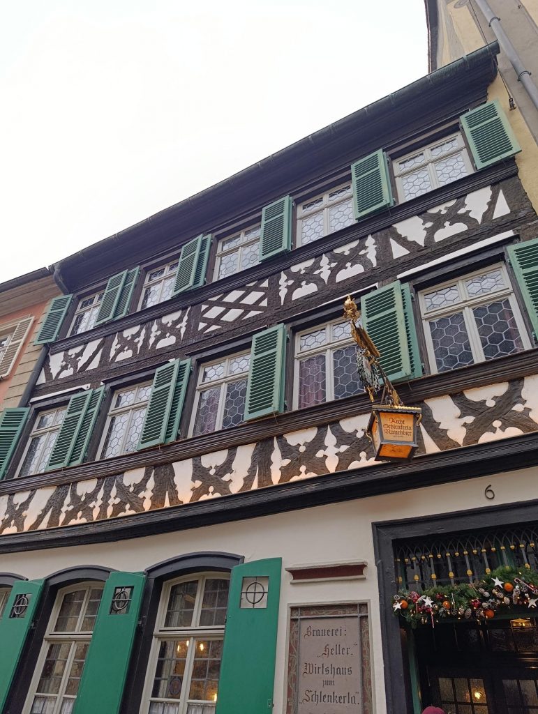 Cosa vedere a Bamberga in 1 o 2 giorni