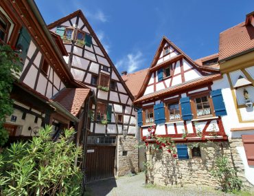 Viaggio in Baviera in 7 giorni: tutte le tappe