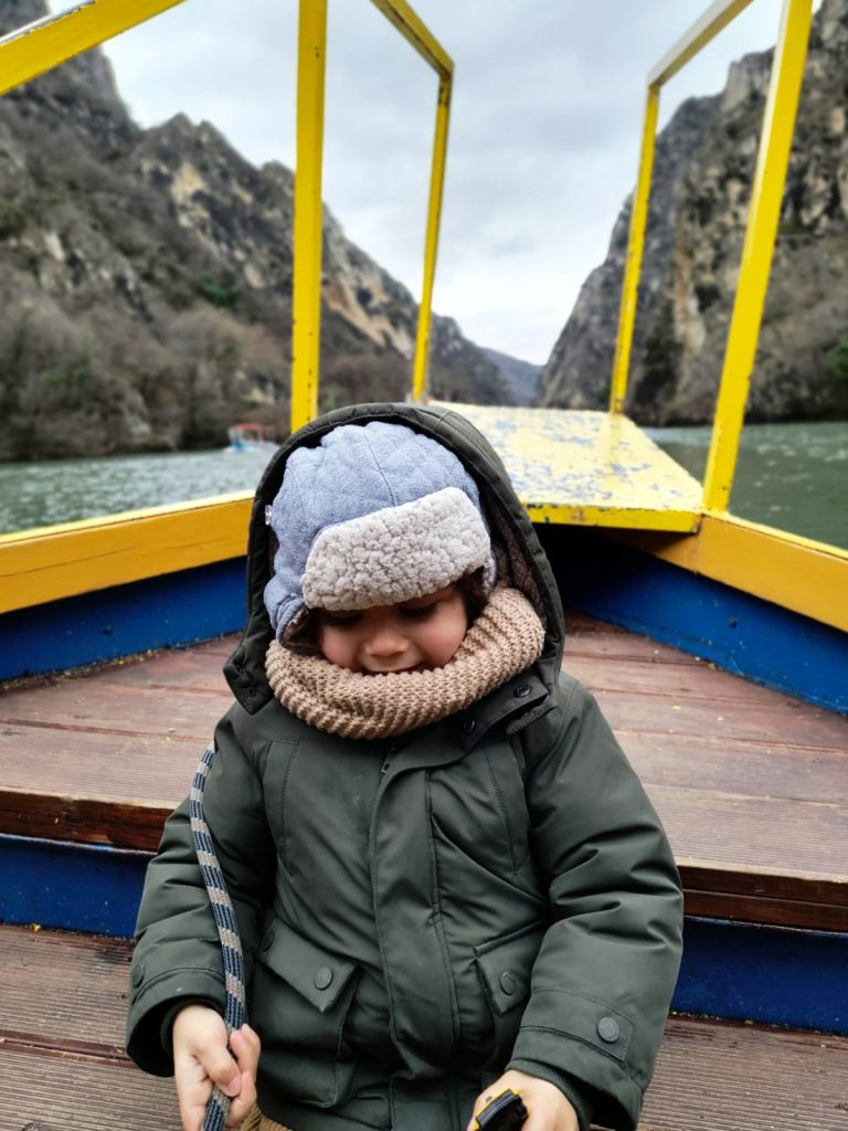 Canyon Matka a Skopje, consigli utili per la visita Canyon Matka a Skopje, consigli utili per la visita