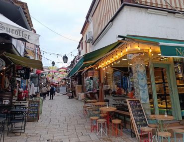 Cosa vedere a Skopje in 3 giorni, guida completa
