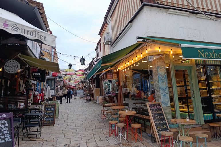 Cosa vedere a Skopje in 3 giorni, guida completa