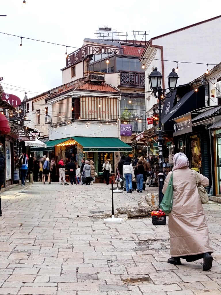 Cosa vedere a Skopje in 3 giorni, guida completa Cosa vedere a Skopje in 3 giorni, guida completa