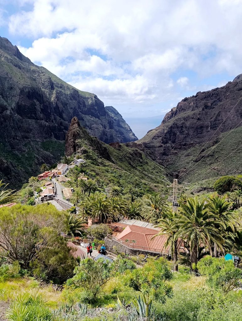 Cosa vedere a Tenerife in 5 giorni, la guida