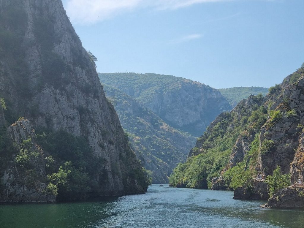 Canyon Matka a Skopje, consigli utili per la visita Canyon Matka a Skopje, consigli utili per la visita