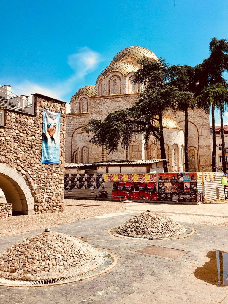 Cosa vedere a Skopje in 3 giorni, guida completa Cosa vedere a Skopje in 3 giorni, guida completa