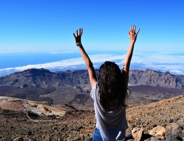 Escursione al Teide a Tenerife: guida completa