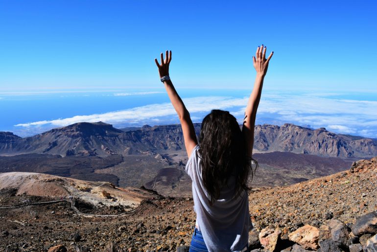 Escursione al Teide a Tenerife: guida completa