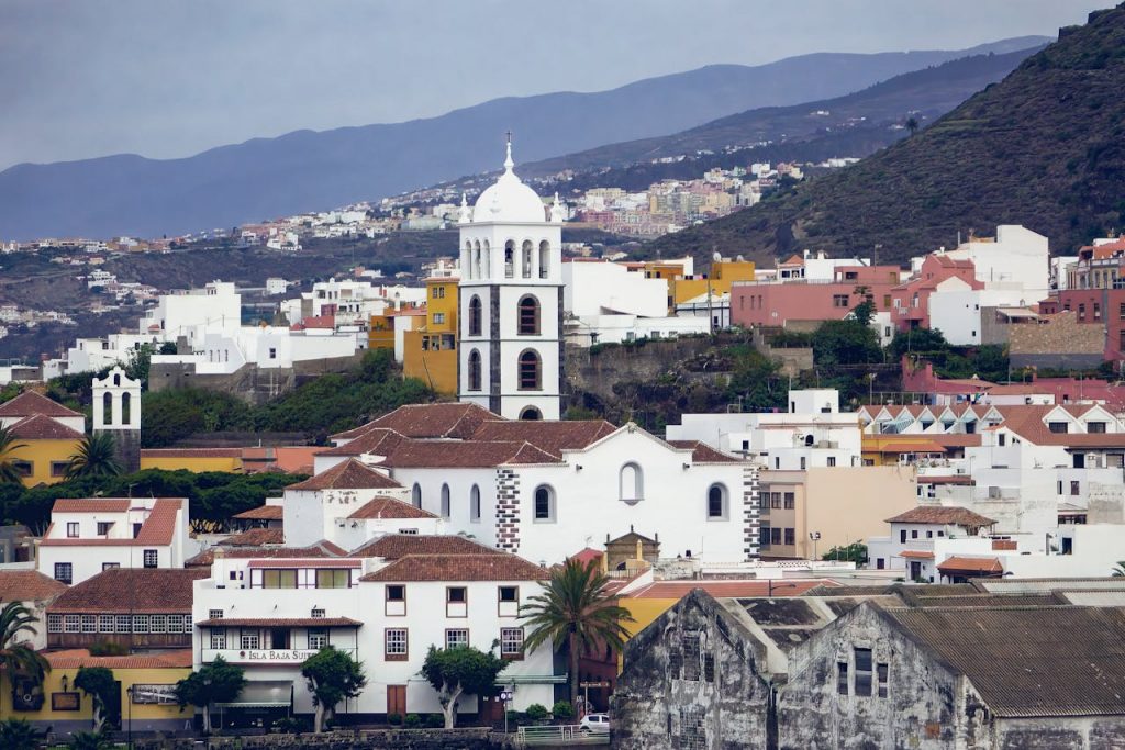 Cosa vedere a Tenerife in 5 giorni, la guida
