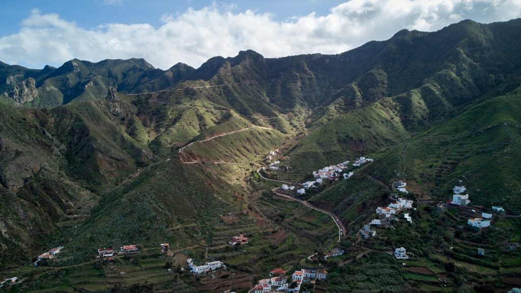 Cosa vedere a Tenerife in 5 giorni, la guida