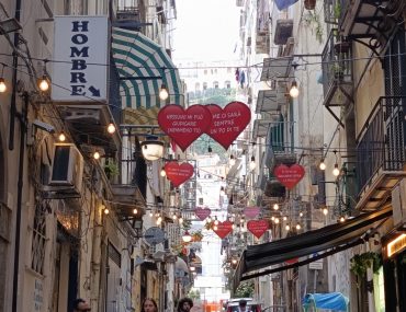 Quartieri Spagnoli a Napoli: storia e cosa vedere