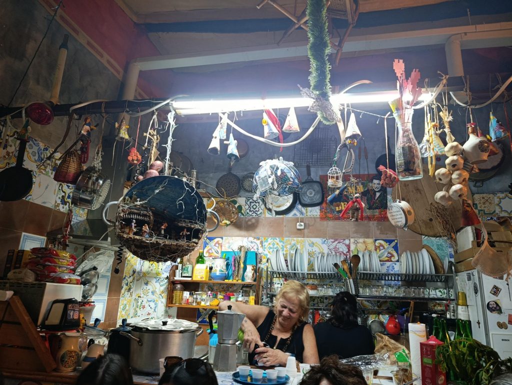 Quartieri Spagnoli a Napoli: storia e cosa vedere Quartieri Spagnoli a Napoli: storia e cosa vedere