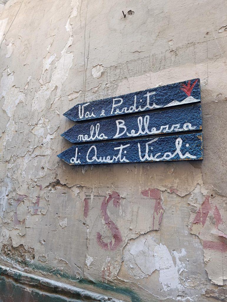 Quartieri Spagnoli a Napoli: storia e cosa vedere Quartieri Spagnoli a Napoli: storia e cosa vedere