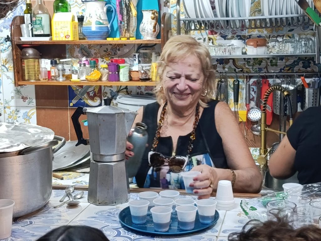 Quartieri Spagnoli a Napoli: storia e cosa vedere Quartieri Spagnoli a Napoli: storia e cosa vedere