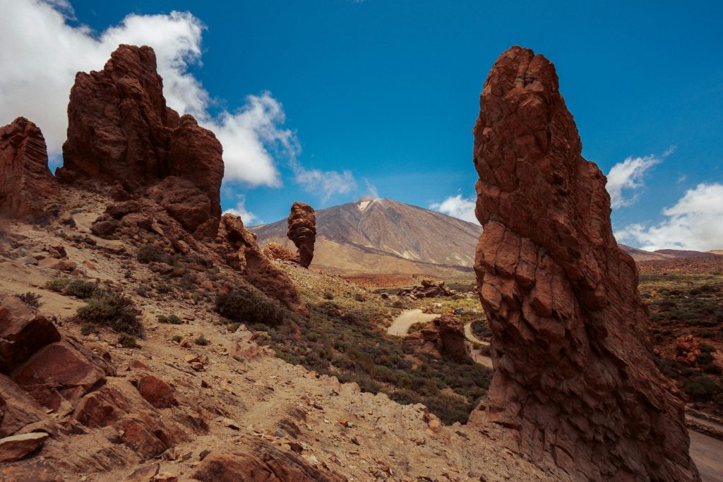 Escursione al Teide a Tenerife: guida completa Escursione al Teide a Tenerife: guida completa