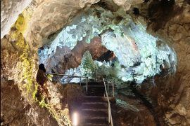 Grotta Vrelo: storia, esplorazioni e come visitarla da Skopje