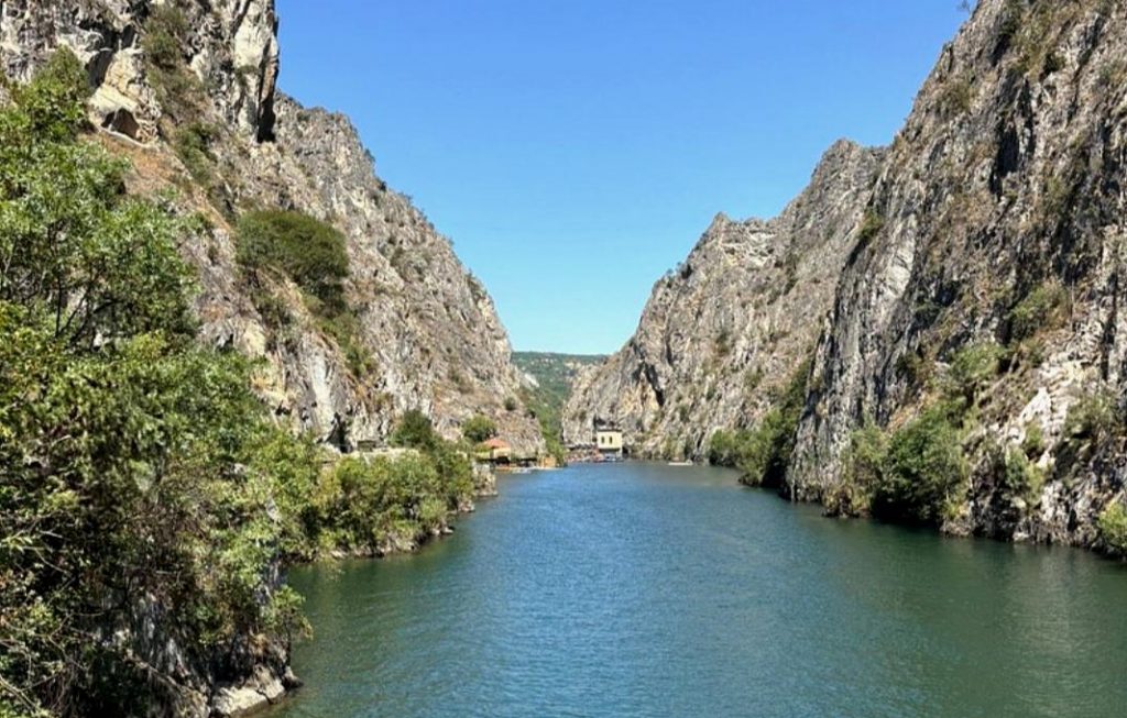 Grotta Vrelo: storia, esplorazioni e come visitarla da Skopje Canyon Matka - Grotta Vrelo: storia, esplorazioni e come visitarla da Skopje