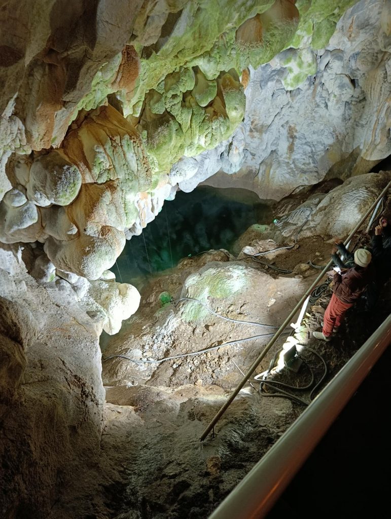 Grotta Vrelo: storia, esplorazioni e come visitarla da Skopje Grotta Vrelo: storia, esplorazioni e come visitarla da Skopje