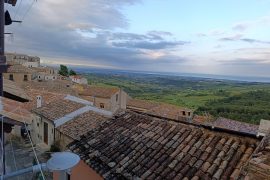 Nova Siri, Basilicata: cosa vedere e dove dormire