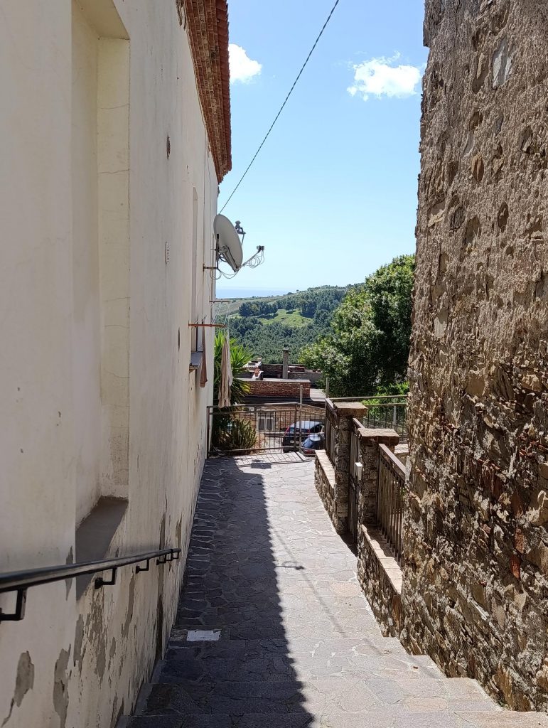 Nova Siri, Basilicata: cosa vedere e dove dormire Nova Siri, Basilicata: cosa vedere e dove dormire