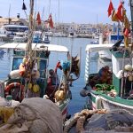 Itinerario di 6 giorni da Trapani