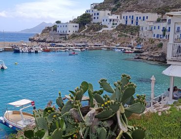 Cosa vedere a Levanzo: guida pratica