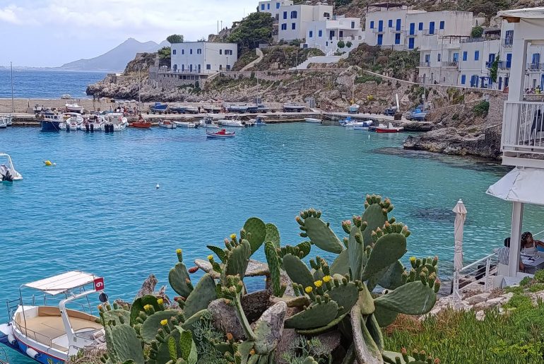 Cosa vedere a Levanzo: guida pratica