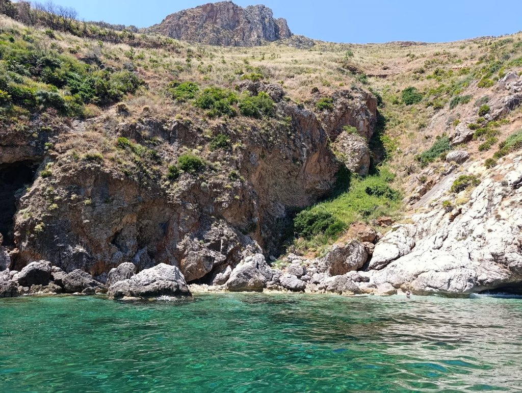 Escursione alla Riserva dello Zingaro: guida completa Escursione alla Riserva dello Zingaro: guida completa