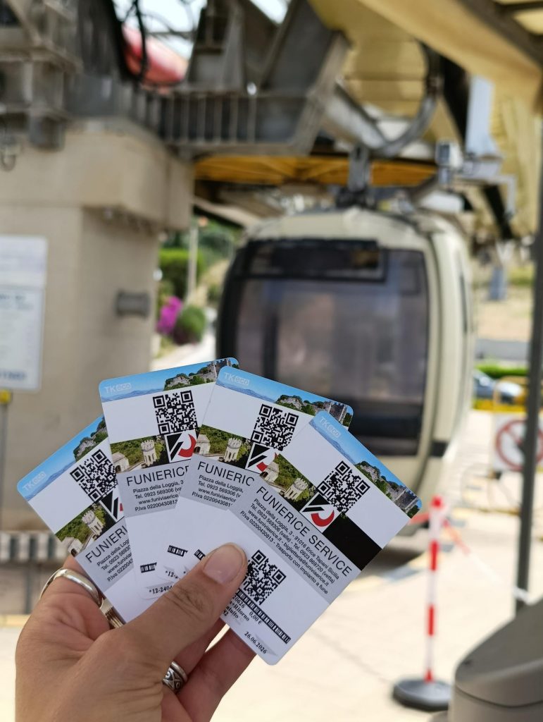 Guida completa ad Erice: come arrivare e cosa vedere