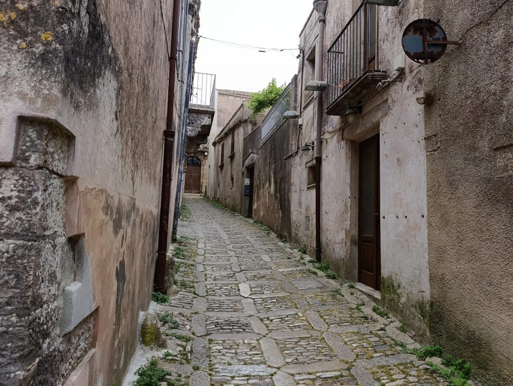 Guida completa ad Erice: come arrivare e cosa vedere