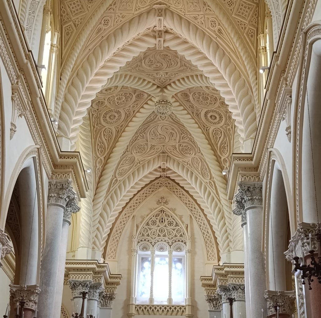 Guida completa ad Erice: come arrivare e cosa vedere